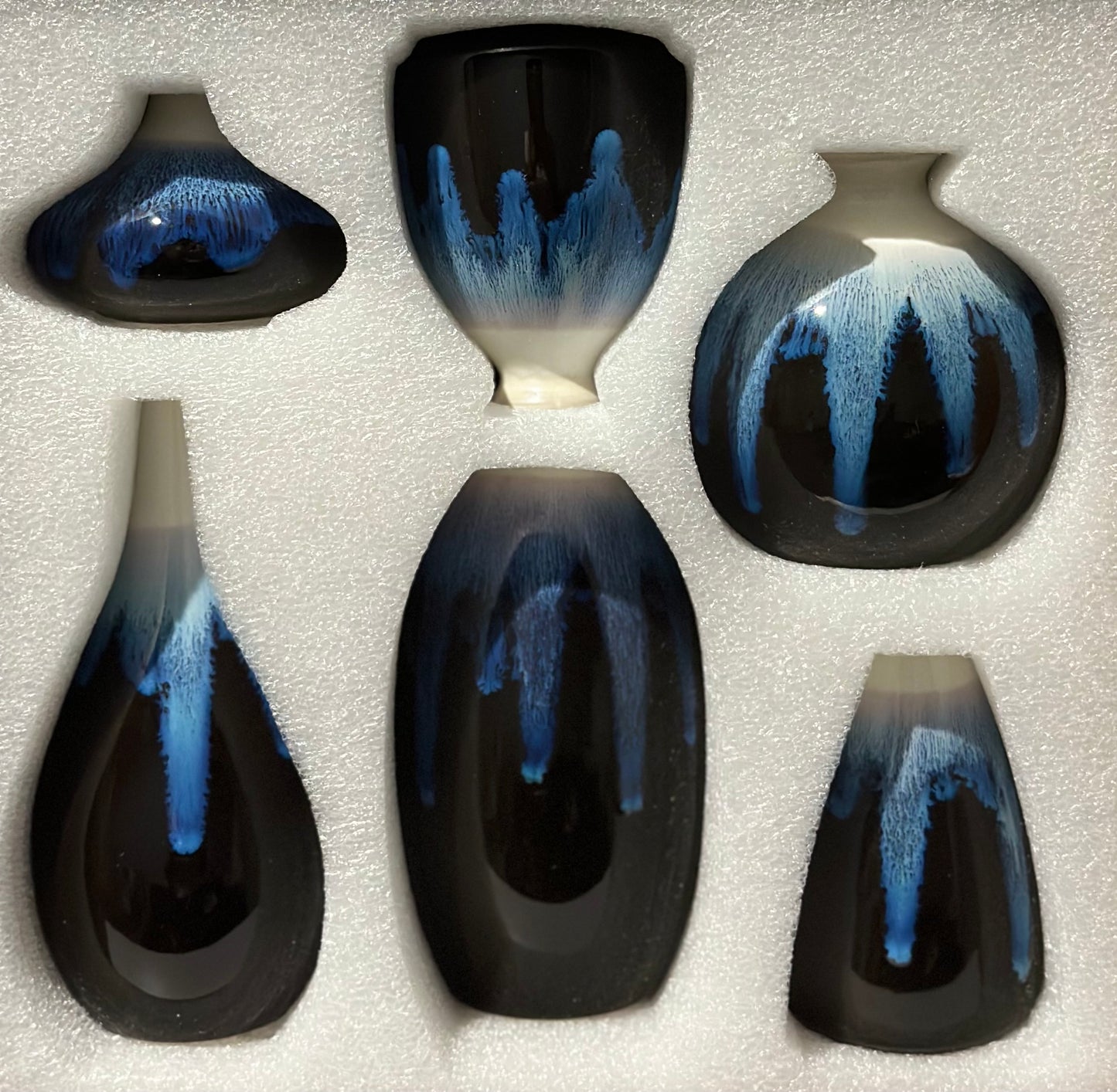 Ceramic Decorative Flower Pot