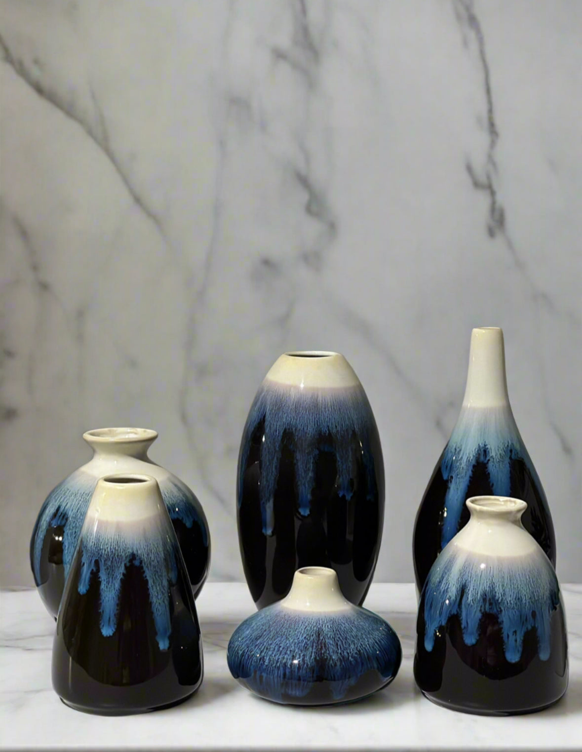 Ceramic Decorative Flower Pot