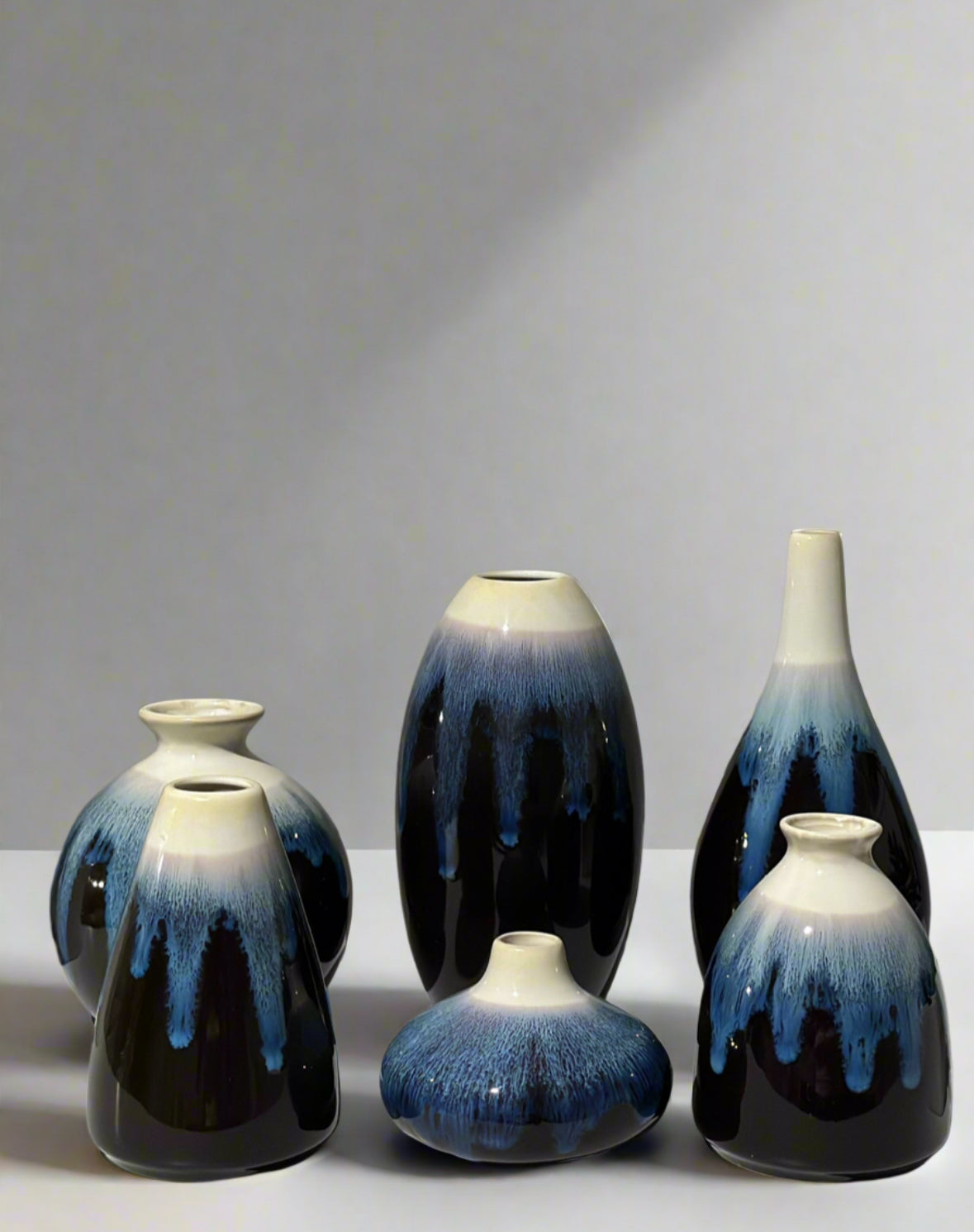 Ceramic Decorative Flower Pot