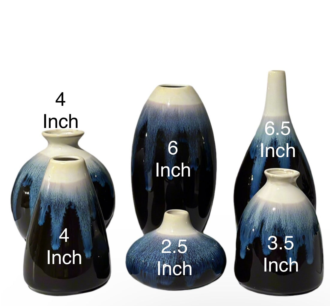 Ceramic Decorative Flower Pot